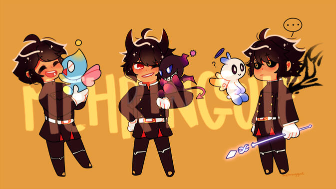 Yuu Commission