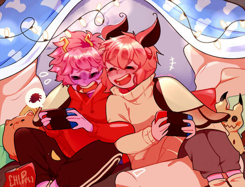 OC Commission